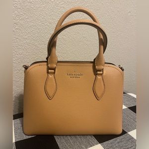 Kate Spade Darcy Small Satchel